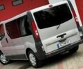 Серый Опель Виваро, объемом двигателя 2 л и пробегом 225 тыс. км за 7100 $, фото 8 на Automoto.ua