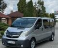 Серый Опель Виваро, объемом двигателя 2 л и пробегом 280 тыс. км за 10800 $, фото 1 на Automoto.ua