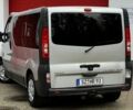 Серый Опель Виваро, объемом двигателя 2 л и пробегом 225 тыс. км за 7100 $, фото 6 на Automoto.ua
