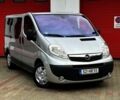Серый Опель Виваро, объемом двигателя 2 л и пробегом 225 тыс. км за 7100 $, фото 3 на Automoto.ua