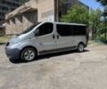 Сірий Опель Віваро, об'ємом двигуна 2.5 л та пробігом 150 тис. км за 17401 $, фото 1 на Automoto.ua