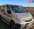 Серый Опель Виваро, объемом двигателя 2 л и пробегом 320 тыс. км за 9800 $, фото 1 на Automoto.ua