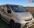 Сірий Опель Віваро, об'ємом двигуна 2 л та пробігом 370 тис. км за 10800 $, фото 1 на Automoto.ua