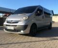 Серый Опель Виваро, объемом двигателя 2 л и пробегом 445 тыс. км за 14600 $, фото 1 на Automoto.ua
