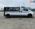 Серый Опель Виваро, объемом двигателя 2.5 л и пробегом 316 тыс. км за 11200 $, фото 5 на Automoto.ua
