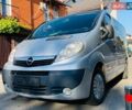 Серый Опель Виваро, объемом двигателя 2.46 л и пробегом 278 тыс. км за 9200 $, фото 1 на Automoto.ua