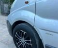 Сірий Опель Віваро, об'ємом двигуна 2 л та пробігом 388 тис. км за 9700 $, фото 50 на Automoto.ua