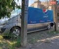 Серый Опель Виваро, объемом двигателя 2.5 л и пробегом 280 тыс. км за 7000 $, фото 1 на Automoto.ua