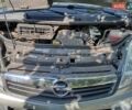 Серый Опель Виваро, объемом двигателя 2.5 л и пробегом 280 тыс. км за 7000 $, фото 3 на Automoto.ua