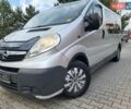 Сірий Опель Віваро, об'ємом двигуна 2 л та пробігом 297 тис. км за 10300 $, фото 1 на Automoto.ua