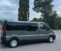 Серый Опель Виваро, объемом двигателя 2 л и пробегом 170 тыс. км за 9500 $, фото 1 на Automoto.ua
