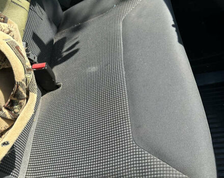 Серый Опель Виваро, объемом двигателя 2 л и пробегом 240 тыс. км за 7000 $, фото 1 на Automoto.ua