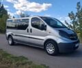 Сірий Опель Віваро, об'ємом двигуна 2 л та пробігом 300 тис. км за 8901 $, фото 1 на Automoto.ua