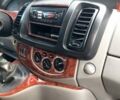 Серый Опель Виваро, объемом двигателя 2 л и пробегом 364 тыс. км за 9250 $, фото 48 на Automoto.ua