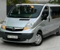 Серый Опель Виваро, объемом двигателя 2.5 л и пробегом 249 тыс. км за 11300 $, фото 1 на Automoto.ua
