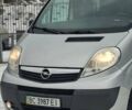 Серый Опель Виваро, объемом двигателя 2 л и пробегом 308 тыс. км за 9350 $, фото 1 на Automoto.ua