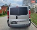Серый Опель Виваро, объемом двигателя 2 л и пробегом 297 тыс. км за 10300 $, фото 29 на Automoto.ua