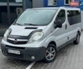 Серый Опель Виваро, объемом двигателя 2 л и пробегом 255 тыс. км за 9500 $, фото 1 на Automoto.ua