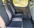 Сірий Опель Віваро, об'ємом двигуна 2 л та пробігом 216 тис. км за 10500 $, фото 19 на Automoto.ua