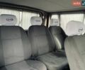 Серый Опель Виваро, объемом двигателя 2.5 л и пробегом 341 тыс. км за 10900 $, фото 21 на Automoto.ua