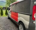 Сірий Опель Віваро, об'ємом двигуна 2 л та пробігом 307 тис. км за 9900 $, фото 11 на Automoto.ua