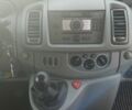 Сірий Опель Віваро, об'ємом двигуна 2.5 л та пробігом 252 тис. км за 11400 $, фото 22 на Automoto.ua