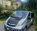 Сірий Опель Віваро, об'ємом двигуна 2 л та пробігом 380 тис. км за 9900 $, фото 12 на Automoto.ua
