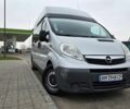 Сірий Опель Віваро, об'ємом двигуна 2.5 л та пробігом 225 тис. км за 14410 $, фото 1 на Automoto.ua