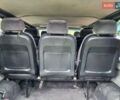 Серый Опель Виваро, объемом двигателя 2 л и пробегом 454 тыс. км за 9800 $, фото 14 на Automoto.ua