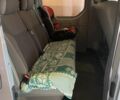 Серый Опель Виваро, объемом двигателя 2.5 л и пробегом 342 тыс. км за 12349 $, фото 4 на Automoto.ua