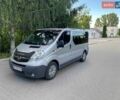 Серый Опель Виваро, объемом двигателя 2 л и пробегом 331 тыс. км за 10950 $, фото 1 на Automoto.ua