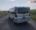 Сірий Опель Віваро, об'ємом двигуна 2.5 л та пробігом 248 тис. км за 13650 $, фото 17 на Automoto.ua
