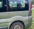 Серый Опель Виваро, объемом двигателя 2 л и пробегом 454 тыс. км за 9800 $, фото 7 на Automoto.ua