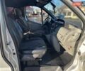 Серый Опель Виваро, объемом двигателя 2.46 л и пробегом 280 тыс. км за 10300 $, фото 5 на Automoto.ua