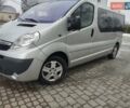 Серый Опель Виваро, объемом двигателя 2.5 л и пробегом 243 тыс. км за 13650 $, фото 1 на Automoto.ua