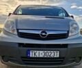 Серый Опель Виваро, объемом двигателя 2 л и пробегом 257 тыс. км за 8000 $, фото 1 на Automoto.ua