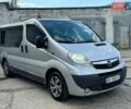 Серый Опель Виваро, объемом двигателя 2 л и пробегом 280 тыс. км за 12700 $, фото 8 на Automoto.ua