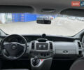 Серый Опель Виваро, объемом двигателя 2.5 л и пробегом 299 тыс. км за 13700 $, фото 44 на Automoto.ua