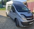 Серый Опель Виваро, объемом двигателя 2.5 л и пробегом 320 тыс. км за 10800 $, фото 1 на Automoto.ua