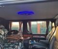 Серый Опель Виваро, объемом двигателя 2.5 л и пробегом 246 тыс. км за 10700 $, фото 4 на Automoto.ua