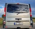 Сірий Опель Віваро, об'ємом двигуна 2 л та пробігом 256 тис. км за 7100 $, фото 12 на Automoto.ua