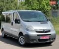 Серый Опель Виваро, объемом двигателя 2 л и пробегом 335 тыс. км за 13600 $, фото 1 на Automoto.ua