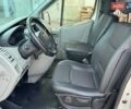 Серый Опель Виваро, объемом двигателя 2 л и пробегом 280 тыс. км за 12700 $, фото 13 на Automoto.ua