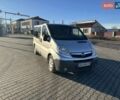 Серый Опель Виваро, объемом двигателя 2.46 л и пробегом 280 тыс. км за 10300 $, фото 1 на Automoto.ua
