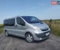 Сірий Опель Віваро, об'ємом двигуна 2.5 л та пробігом 248 тис. км за 13650 $, фото 5 на Automoto.ua
