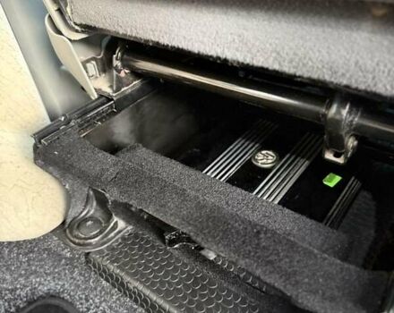 Сірий Опель Віваро, об'ємом двигуна 2.5 л та пробігом 317 тис. км за 11700 $, фото 16 на Automoto.ua