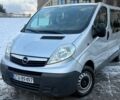 Серый Опель Виваро, объемом двигателя 2 л и пробегом 265 тыс. км за 4100 $, фото 3 на Automoto.ua