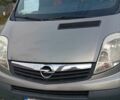 Серый Опель Виваро, объемом двигателя 2 л и пробегом 156 тыс. км за 10700 $, фото 17 на Automoto.ua