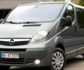 Серый Опель Виваро, объемом двигателя 2.5 л и пробегом 174 тыс. км за 4300 $, фото 1 на Automoto.ua