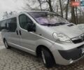 Сірий Опель Віваро, об'ємом двигуна 2.5 л та пробігом 248 тис. км за 13650 $, фото 25 на Automoto.ua